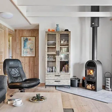 別荘 Sj310-hejls-ronnebaervaenget-14 Hejls