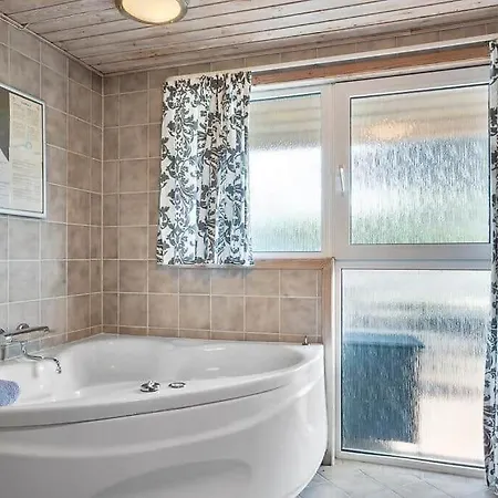 別荘 Sj310-hejls-ronnebaervaenget-14 Hejls