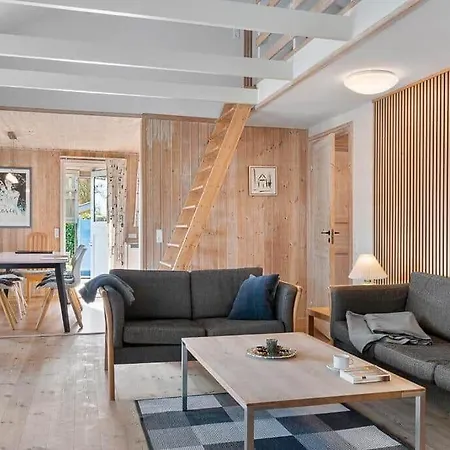 Sj310-hejls-ronnebaervaenget-14 別荘