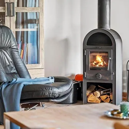 Sj310-hejls-ronnebaervaenget-14 別荘 *