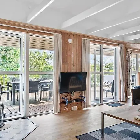 別荘 Sj310-hejls-ronnebaervaenget-14