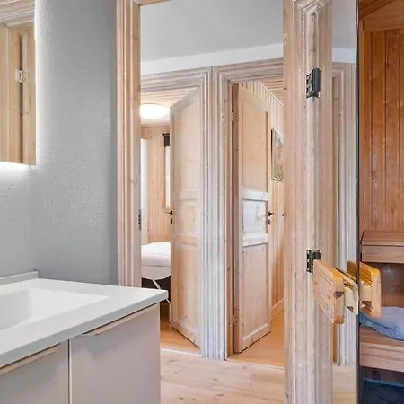 Sj310-hejls-ronnebaervaenget-14 別荘