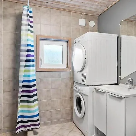 Sj310-hejls-ronnebaervaenget-14 別荘