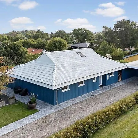 別荘 Sj310-hejls-ronnebaervaenget-14 *