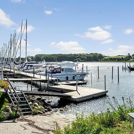 別荘 Sj310-hejls-ronnebaervaenget-14 *