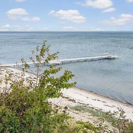 Sj310-hejls-ronnebaervaenget-14 別荘 *